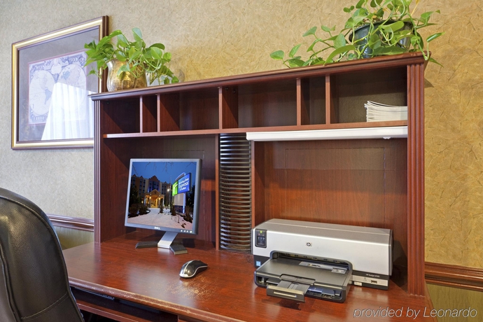 Imagen general del Hotel Holiday Inn Express and Suites South Portland, An Ihg. Foto 3