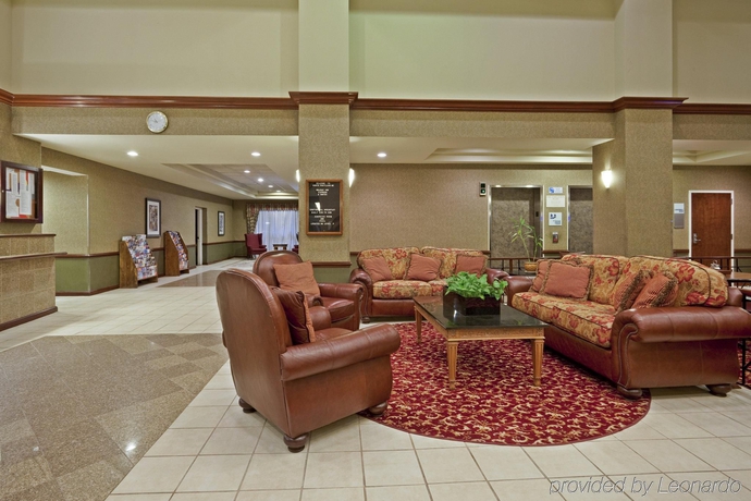 Imagen de los interiores del Hotel Holiday Inn Express and Suites South Portland, An Ihg. Foto 16