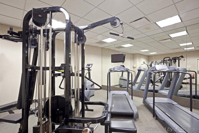 Imagen general del Hotel Holiday Inn Express and Suites South Portland, An Ihg. Foto 5