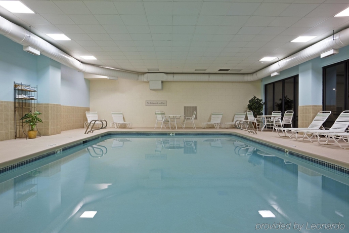 Imagen general del Hotel Holiday Inn Express and Suites South Portland, An Ihg. Foto 6