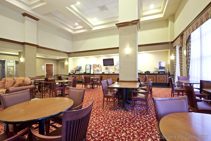 Imagen general del Hotel Holiday Inn Express and Suites South Portland, An Ihg. Foto 7