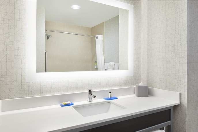 Imagen de la habitación del Hotel Holiday Inn Express and Suites Spartanburg-north, An Ihg. Foto 17