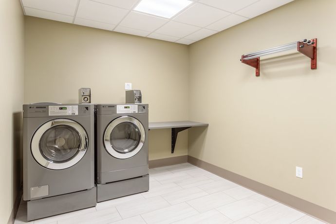 Imagen general del Hotel Holiday Inn Express and Suites Springfield North, an IHG. Foto 1