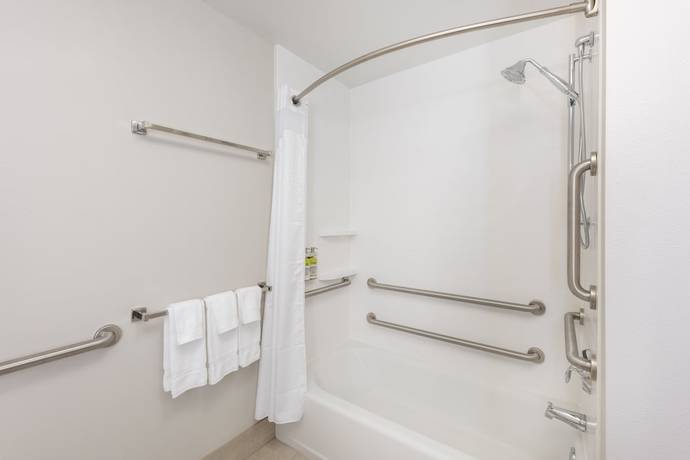 Imagen de la habitación del Hotel Holiday Inn Express and Suites St. Louis - Chesterfield, An Ihg. Foto 11