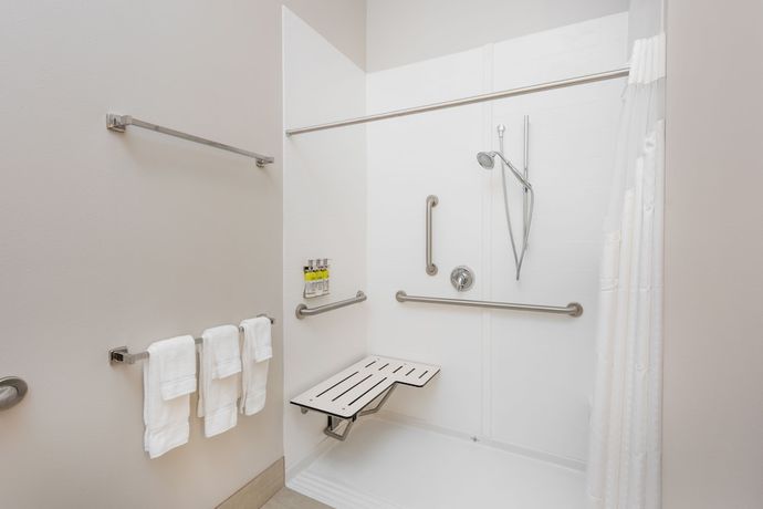 Imagen de la habitación del Hotel Holiday Inn Express and Suites St. Louis - Chesterfield, An Ihg. Foto 14
