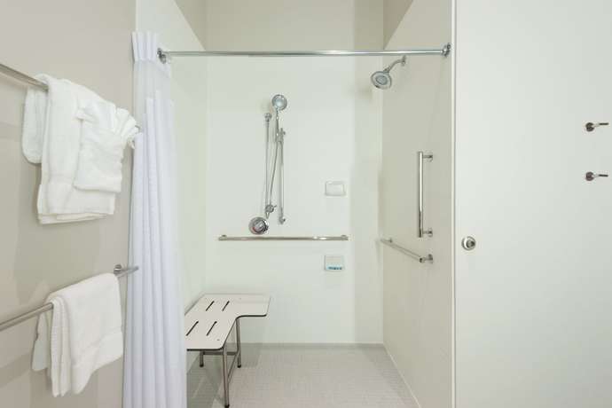 Imagen de la habitación del Hotel Holiday Inn Express and Suites St. Louis - Chesterfield, An Ihg. Foto 17