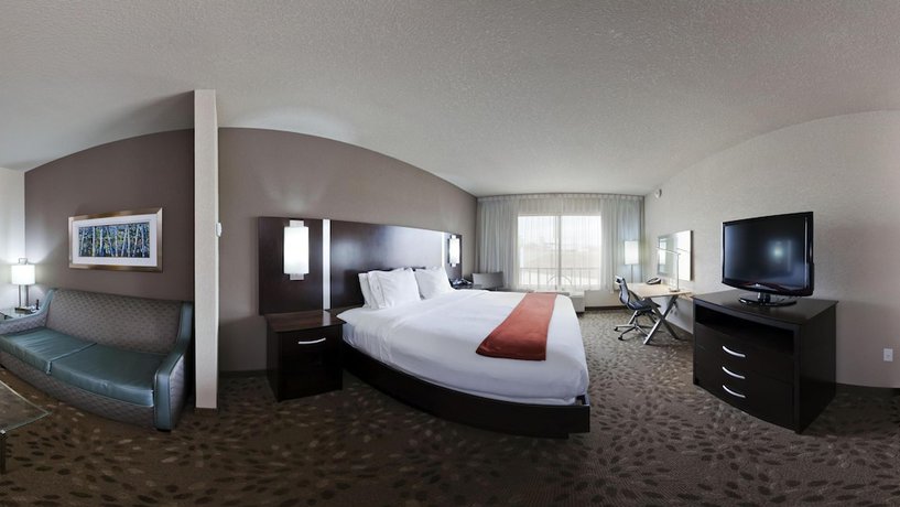 Imagen de la habitación del Hotel Holiday Inn Express and Suites St. Robert, an IHG. Foto 9