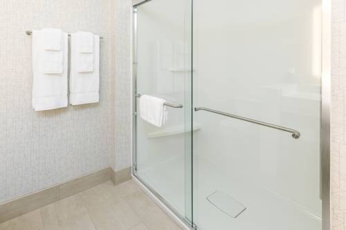 Imagen de la habitación del Hotel Holiday Inn Express and Suites Sturbridge, An Ihg. Foto 3