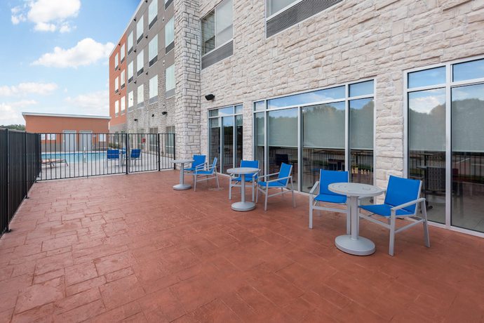 Imagen de la habitación del Hotel Holiday Inn Express and Suites Sugar Land SE - Missouri City, an IHG. Foto 6
