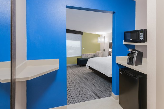 Imagen de la habitación del Hotel Holiday Inn Express and Suites Sugar Land SE - Missouri City, an IHG. Foto 12