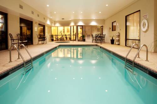 Imagen de la habitación del Hotel Holiday Inn Express and Suites Sulphur (lake Charles), An Ihg. Foto 5