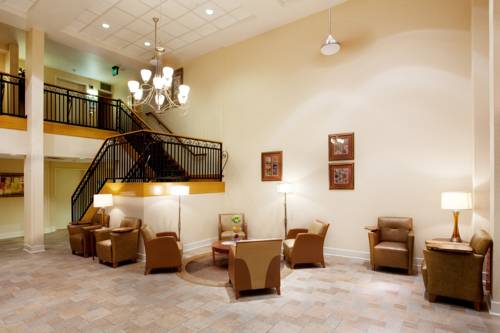 Imagen de la habitación del Hotel Holiday Inn Express and Suites Sulphur (lake Charles), An Ihg. Foto 9