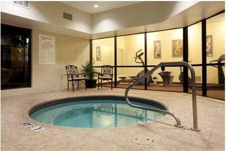 Imagen de la habitación del Hotel Holiday Inn Express and Suites Sulphur (lake Charles), An Ihg. Foto 11