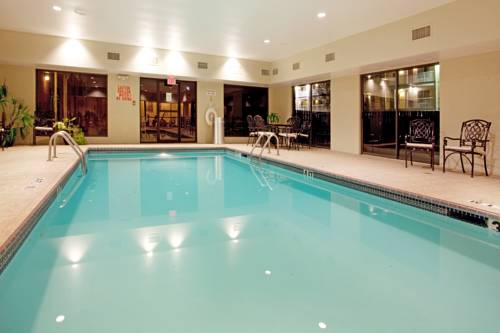 Imagen de la habitación del Hotel Holiday Inn Express and Suites Sulphur (lake Charles), An Ihg. Foto 12