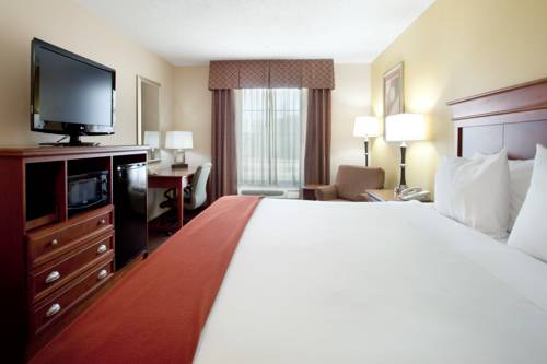 Imagen de la habitación del Hotel Holiday Inn Express and Suites Sulphur (lake Charles), An Ihg. Foto 13