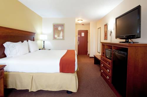 Imagen de la habitación del Hotel Holiday Inn Express and Suites Sulphur (lake Charles), An Ihg. Foto 14