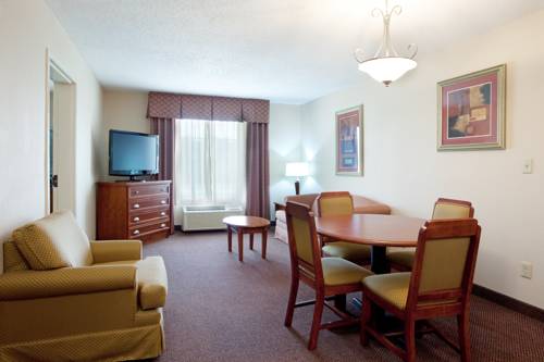 Imagen de la habitación del Hotel Holiday Inn Express and Suites Sulphur (lake Charles), An Ihg. Foto 15