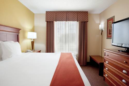 Imagen de la habitación del Hotel Holiday Inn Express and Suites Sulphur (lake Charles), An Ihg. Foto 16