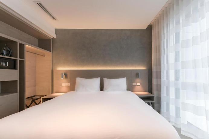 Imagen de la habitación del Hotel Holiday Inn Express and Suites Sunshine Coast, an IHG Hotel. Foto 2