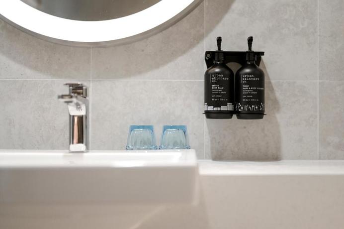 Imagen de la habitación del Hotel Holiday Inn Express and Suites Sunshine Coast, an IHG Hotel. Foto 4