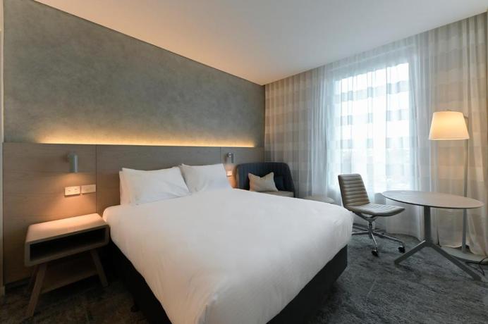 Imagen de la habitación del Hotel Holiday Inn Express and Suites Sunshine Coast, an IHG Hotel. Foto 7