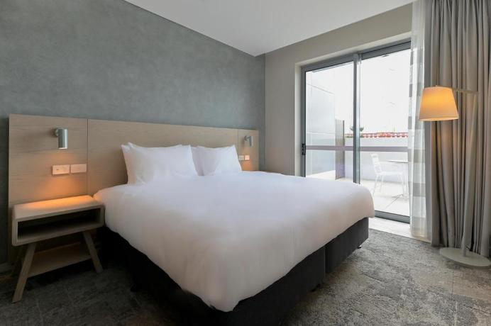 Imagen de la habitación del Hotel Holiday Inn Express and Suites Sunshine Coast, an IHG Hotel. Foto 9