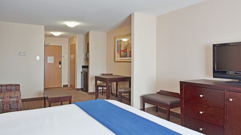 Imagen de la habitación del Hotel Holiday Inn Express and Suites Swift Current, An Ihg. Foto 5