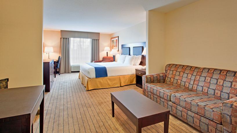 Imagen de la habitación del Hotel Holiday Inn Express and Suites Swift Current, An Ihg. Foto 12
