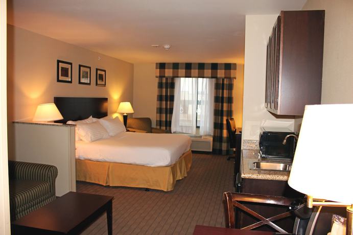 Imagen de la habitación del Hotel Holiday Inn Express and Suites Syracuse North - Cicero, an IHG. Foto 7