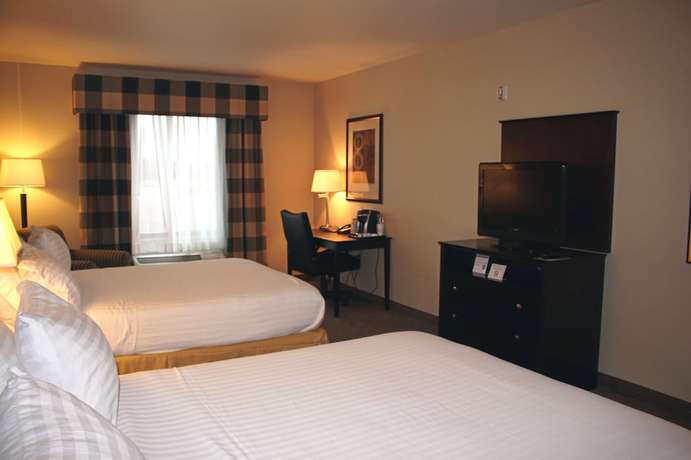 Imagen de la habitación del Hotel Holiday Inn Express and Suites Syracuse North - Cicero, an IHG. Foto 10