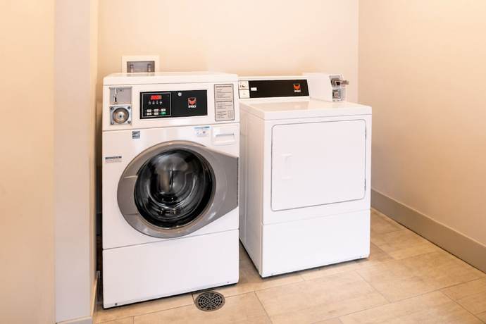 Imagen general del Hotel Holiday Inn Express and Suites Tampa North - Wesley Chapel by IHG. Foto 1