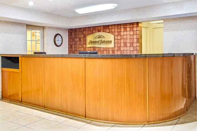 Imagen de los interiores del Hotel Holiday Inn Express and Suites Tampa Stadium – Airport Area, An Ihg. Foto 15