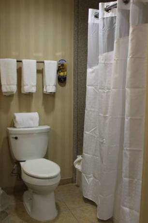 Imagen de la habitación del Hotel Holiday Inn Express and Suites Tehachapi, An Ihg. Foto 4
