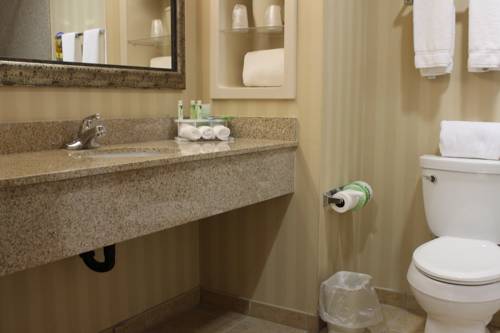 Imagen de la habitación del Hotel Holiday Inn Express and Suites Tehachapi, An Ihg. Foto 5