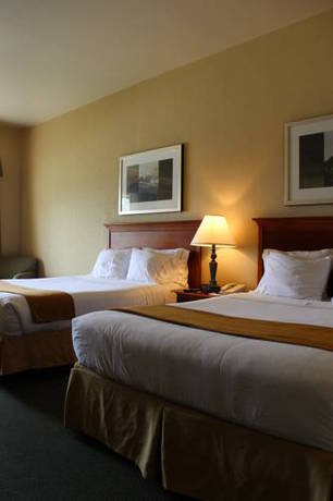 Imagen de la habitación del Hotel Holiday Inn Express and Suites Tehachapi, An Ihg. Foto 13