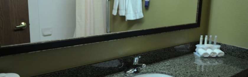 Imagen de la habitación del Hotel Holiday Inn Express and Suites Tempe, an IHG. Foto 8