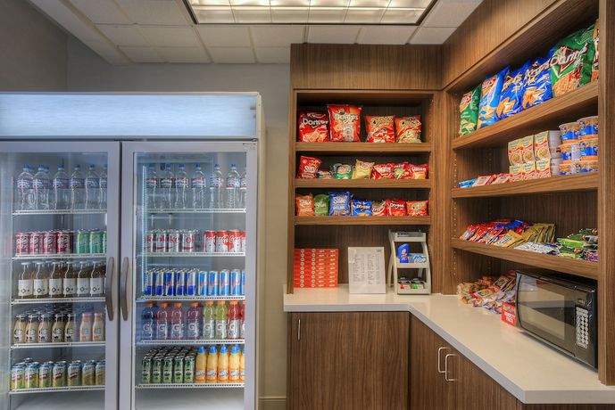 Imagen de los interiores del Hotel Holiday Inn Express and Suites Tempe, an IHG. Foto 14