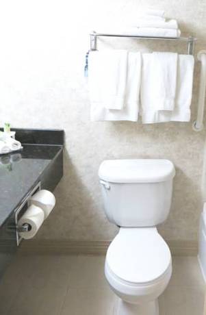 Imagen de la habitación del Hotel Holiday Inn Express and Suites Thomasville, An Ihg. Foto 4