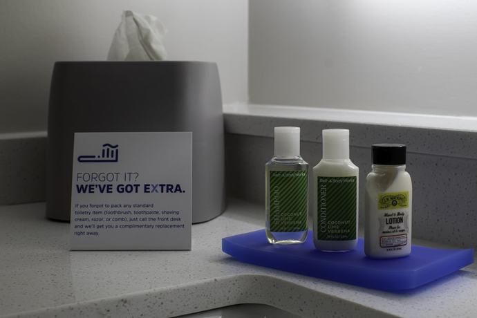 Imagen de la habitación del Hotel Holiday Inn Express and Suites Tonawanda - Buffalo Area, an IHG. Foto 13