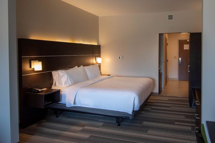 Imagen de la habitación del Hotel Holiday Inn Express and Suites Tonawanda - Buffalo Area, an IHG. Foto 14