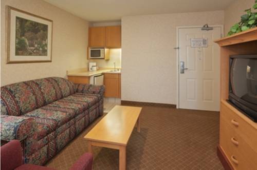 Imagen de la habitación del Hotel Holiday Inn Express and Suites Tracy, An Ihg. Foto 6