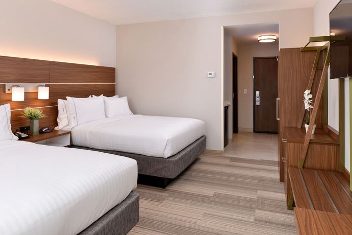 Imagen de la habitación del Hotel Holiday Inn Express and Suites Trinity, an IHG. Foto 2
