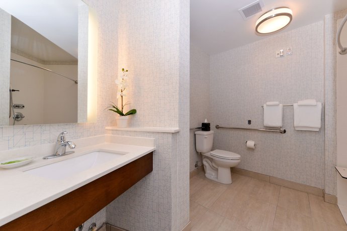 Imagen de la habitación del Hotel Holiday Inn Express and Suites Trinity, an IHG. Foto 14