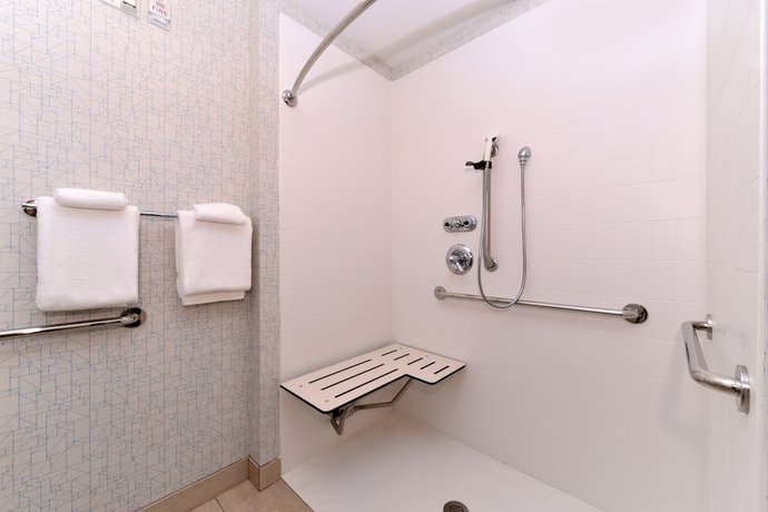 Imagen de la habitación del Hotel Holiday Inn Express and Suites Trinity, an IHG. Foto 15