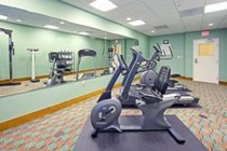 Imagen general del Hotel Holiday Inn Express and Suites Tucson, An Ihg. Foto 1