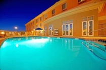 Imagen general del Hotel Holiday Inn Express and Suites Tucson, An Ihg. Foto 2