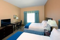 Imagen general del Hotel Holiday Inn Express and Suites Tucson, An Ihg. Foto 4