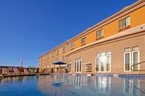 Imagen general del Hotel Holiday Inn Express and Suites Tucson, An Ihg. Foto 5