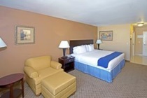 Imagen general del Hotel Holiday Inn Express and Suites Tucson, An Ihg. Foto 6