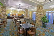 Imagen general del Hotel Holiday Inn Express and Suites Tucson, An Ihg. Foto 7